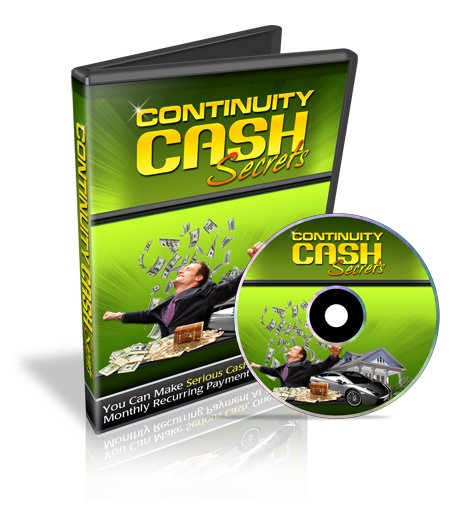 DVD Package
